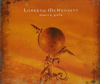 Loreena McKennitt - Marco Polo