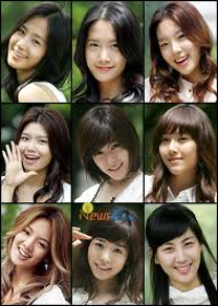 Girls' Generation