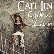 Caitlin De Ville - Cyber Lion