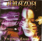 Amazon - Victoria Regia