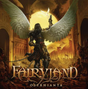 Fairyland - Osyrhianta