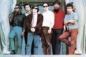 The Paul Butterfield Blues Band