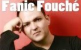 Fanie Fouché