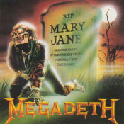 Megadeth - Mary Jane