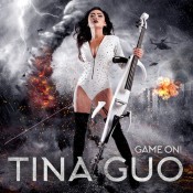 Tina Guo - Game On!