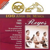 Los Tres Reyes - Los Tres Reyes