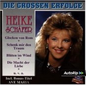 Heike Schäfer - Die Grossen Erfolge