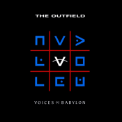 The Outfield - Voices of Babylon