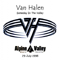 Van Halen - Someday In The Valley