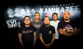 Kamikazee