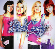 Bad Candy - Bad Candy