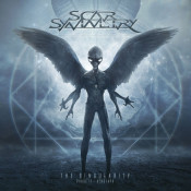 Scar Symmetry - The Singularity (Phase II: Xenotaph)