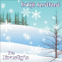 Rosita - Vrolijk kerstfeest