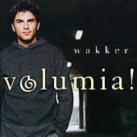 Volumia! - Wakker