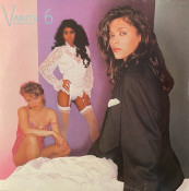 Vanity 6 - Vanity 6