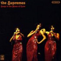 The Supremes - Songs In The Name Of Love