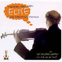 Herman Van Veen - Für Elise, Een symfonisch sprookje