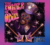 Bootsy Collins - The Power of the One