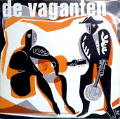 De Vaganten - De Vaganten (1969)