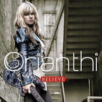 Orianthi - Believe