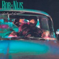 Rob de Nijs - Rock and Romance