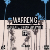 Warren G - Regulate... G Funk Era, Part II