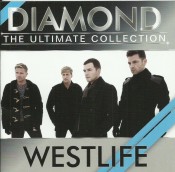Westlife - Diamond - The Ultimate Collection