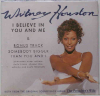 Whitney Houston - I Believe In You And Me