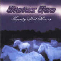 Status Quo - Twenty Wild Horses
