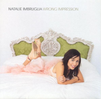 Natalie Imbruglia - Wrong Impression
