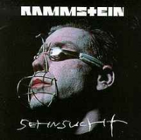 Rammstein - Sehnsucht (US Edition)