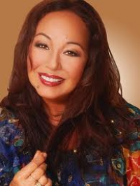 Yvonne Elliman