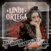 Lindi Ortega - Faded Gloryville