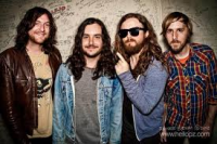 J. Roddy Walston & The Business