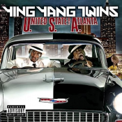 Ying Yang Twins - U.S.A. (United State of Atlanta)