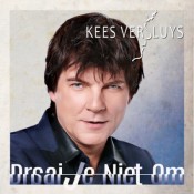 Kees Versluys - Draai je niet om