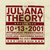 The Juliana Theory - Live 10.13.2001