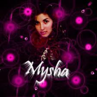 Mysha