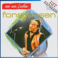 Fons Jansen - Een uur lachen met Fons Jansen