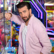 Thanos Petrelis