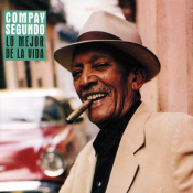 Compay Segundo - Lo Mejor de La Vida