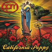 OPM (Open People's Minds) - California Poppy
