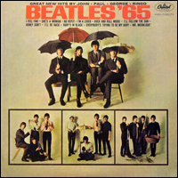 The Beatles - Beatles '65 (stereo And Mono)