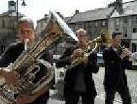 Molowtow Brass Orkestar