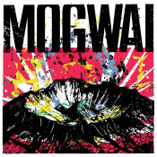 Mogwai - The Bad Fire