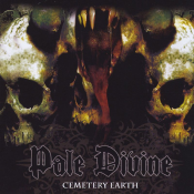 Pale Divine - Cemetery Earth