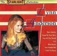 Lynn Anderson - 20 Golden Hits
