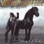 Virgin Steele - Visions of Eden