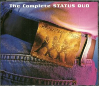 Status Quo - The Complete Status Quo 4
