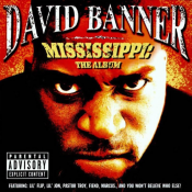 David Banner - Mississippi: The Album